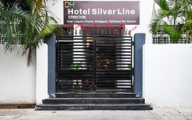 Super Hotel O Silver Line